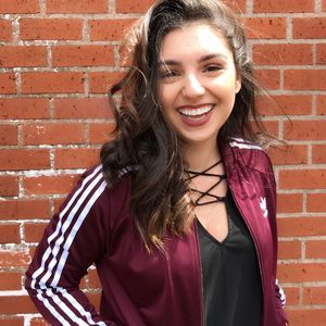 Meet your Posher, Yekta